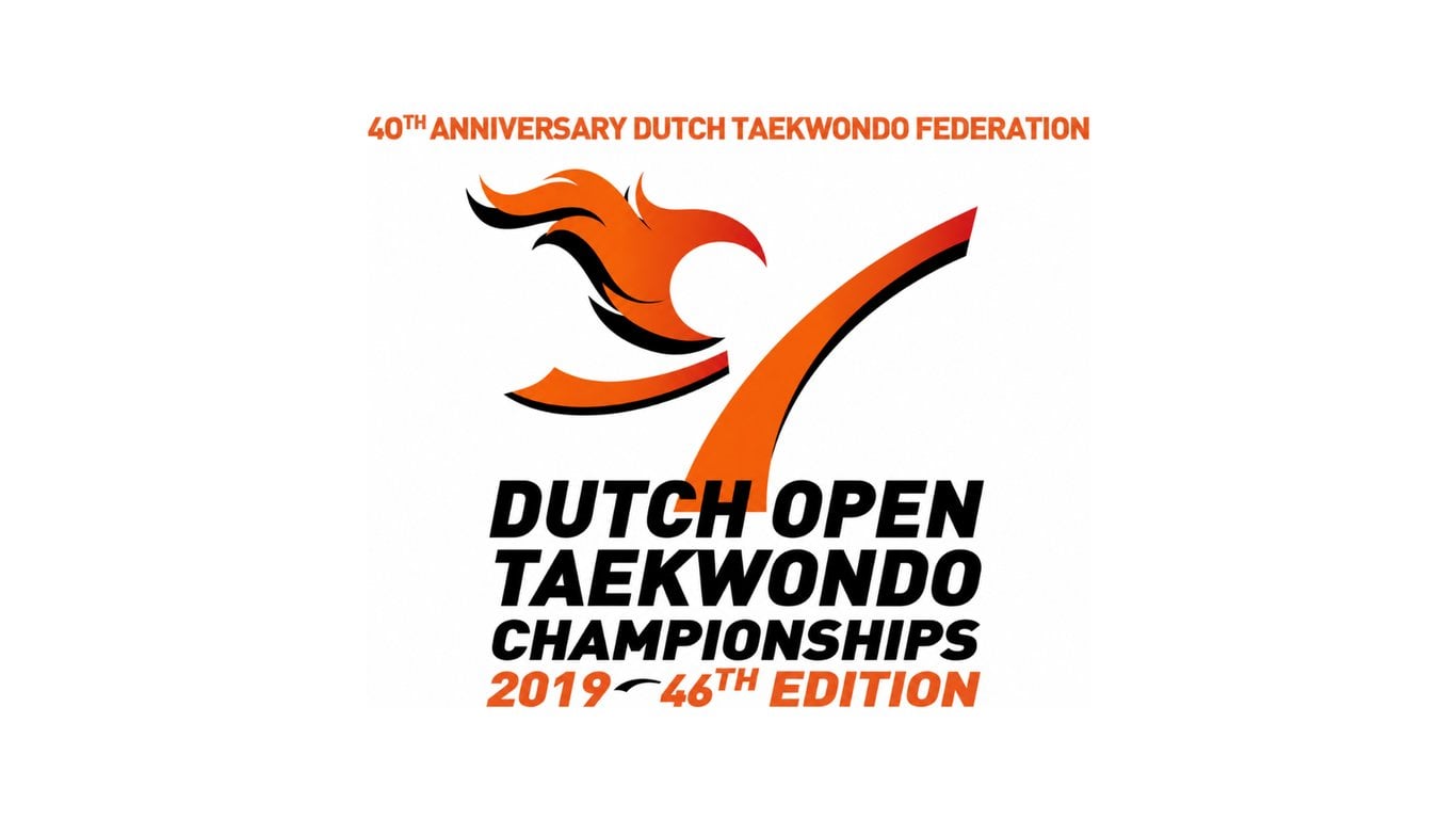 Dutch Open 2019