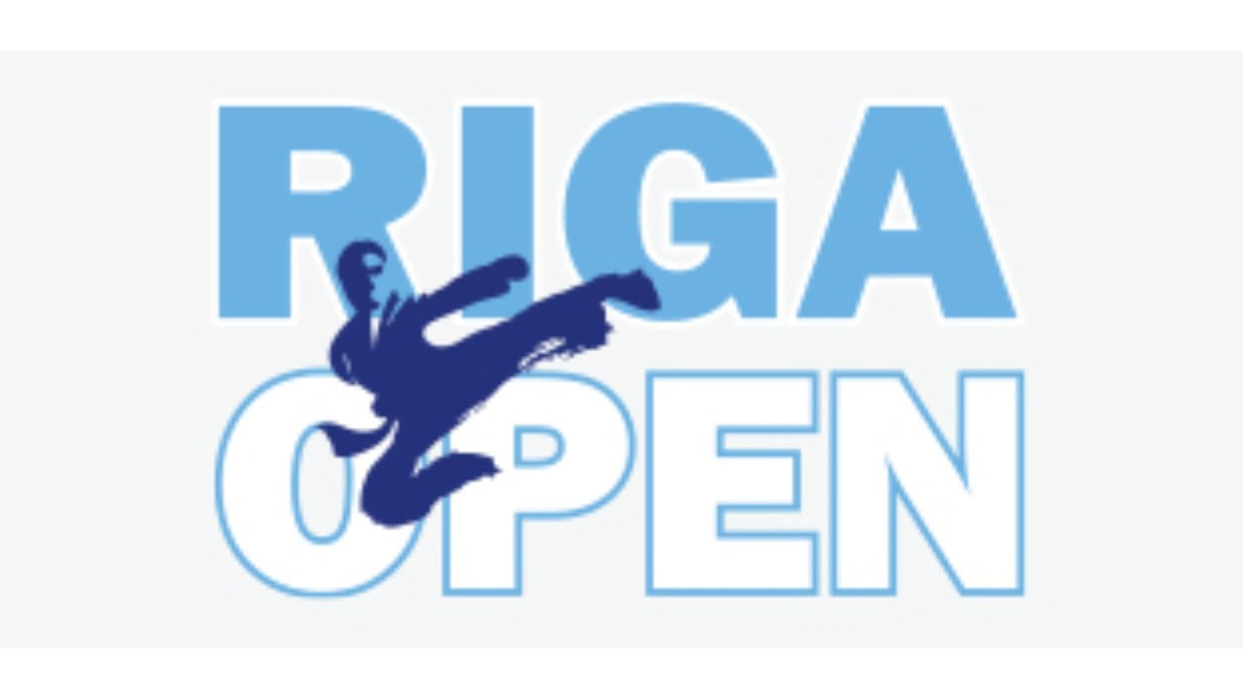 Open de Riga 2025