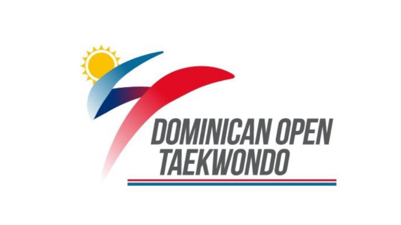 2022 Dominican Open (Kyourugi)