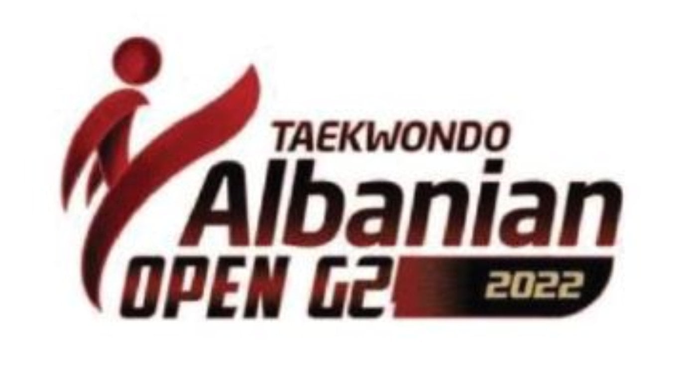 Albanian Open 2022