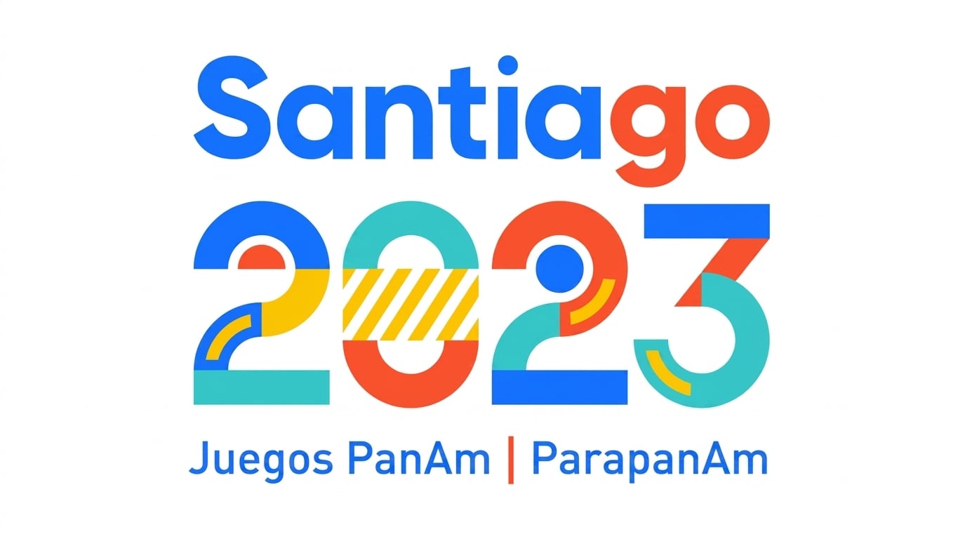 Santiago 2023 Pan American Games (Kyorugi)