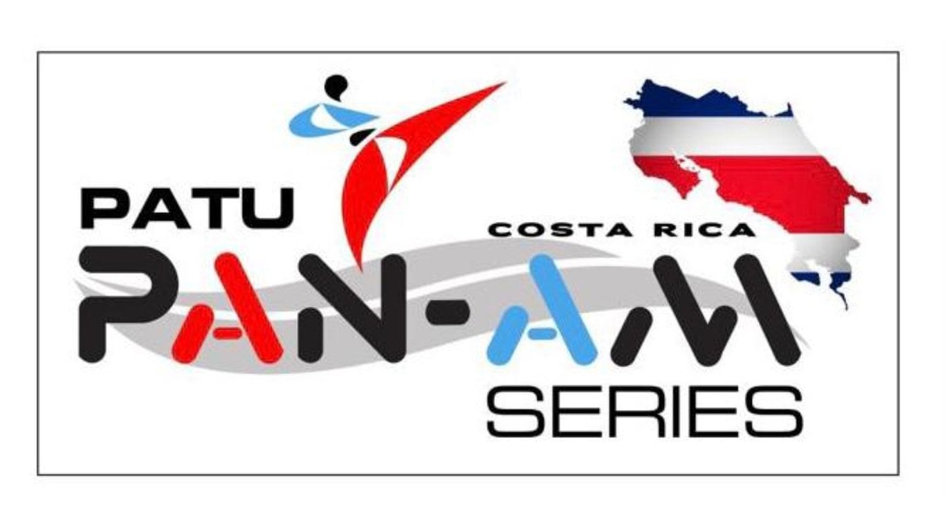 2022 Pan Am Series II