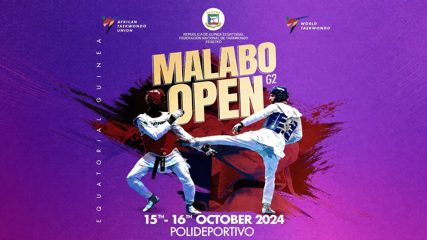 Malabo Açık 2024