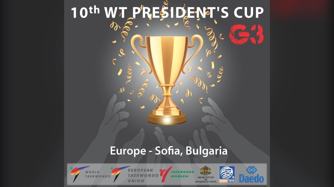 10. WT President's Cup - Europa
