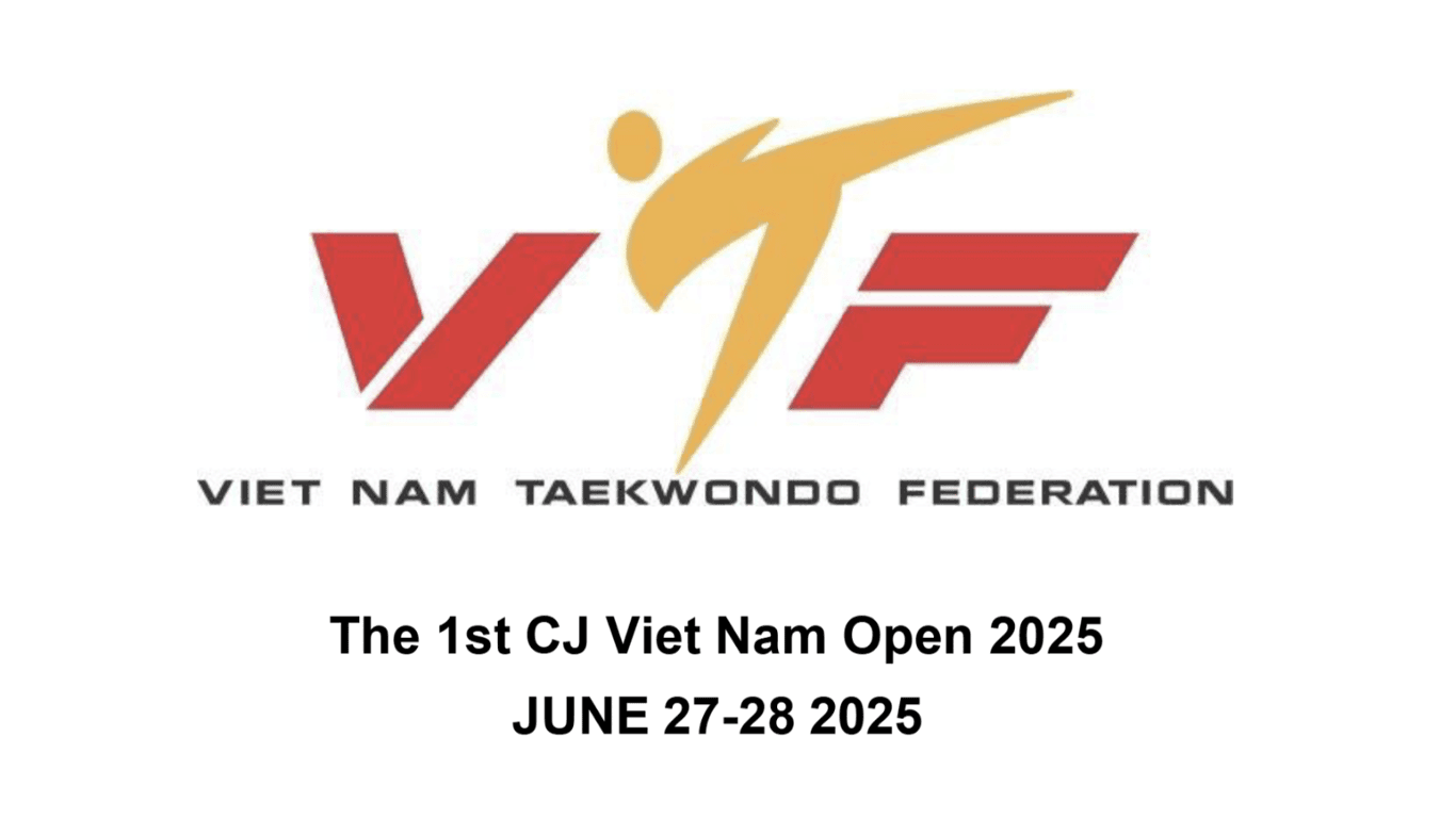 1-й CJ Вьетнам Open 2025