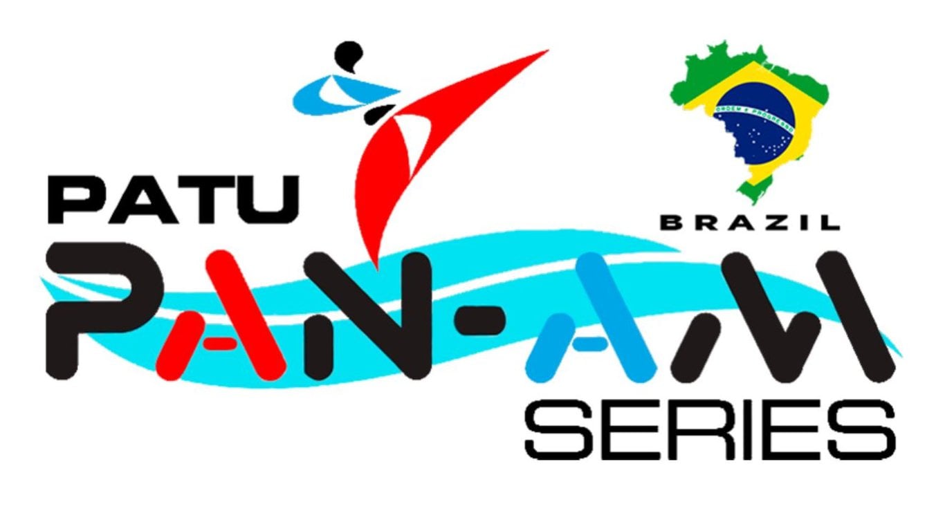 Pan Am Series III