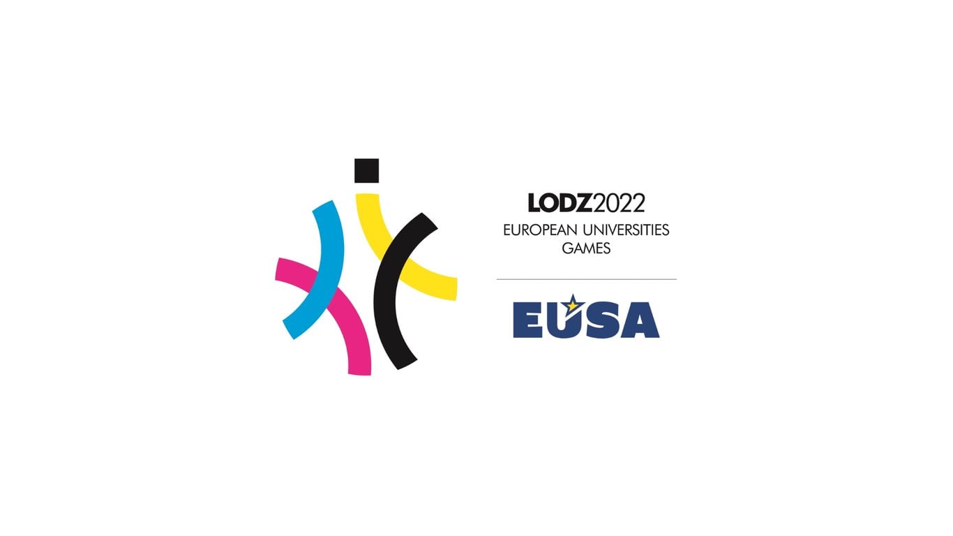 Lodz 2022 European Universities Games