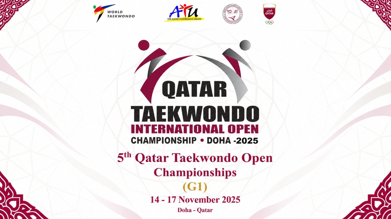 Qatar Open 2025