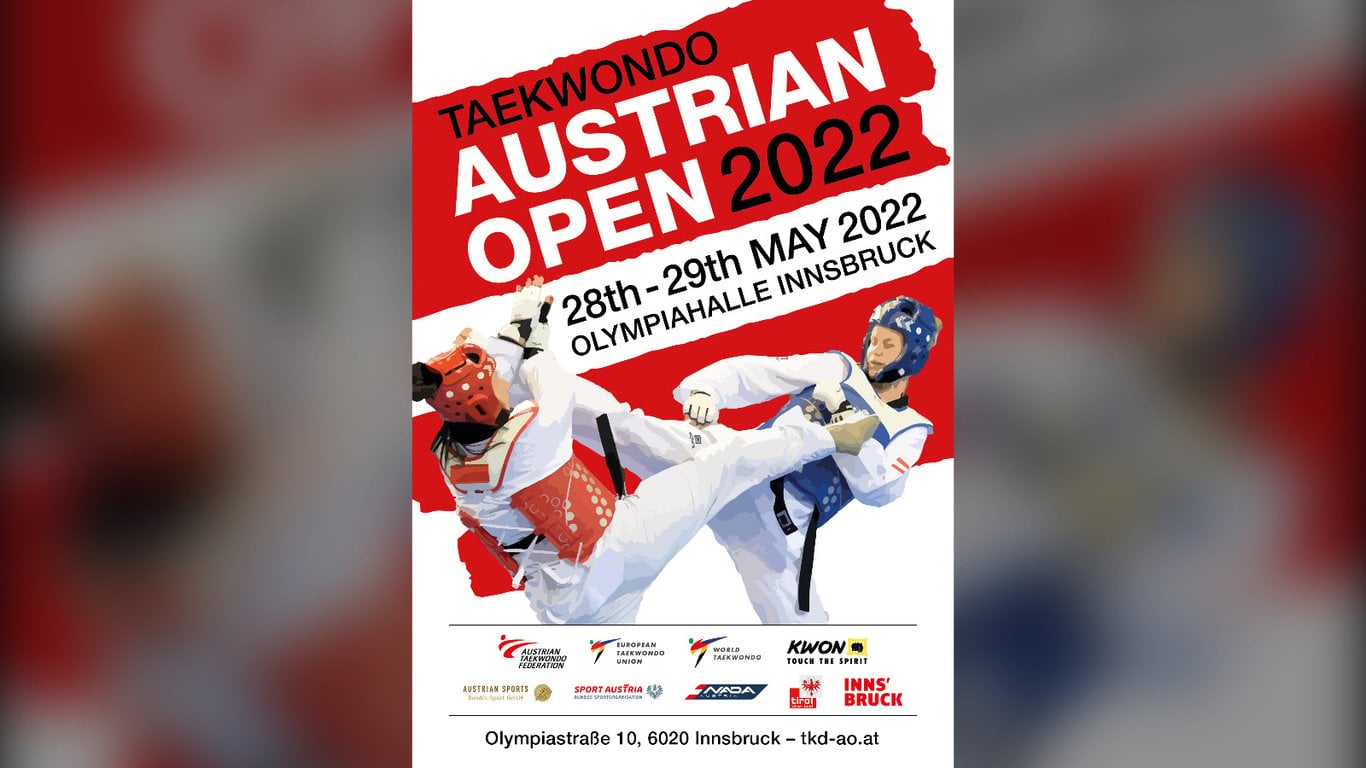2022 Austrian Open