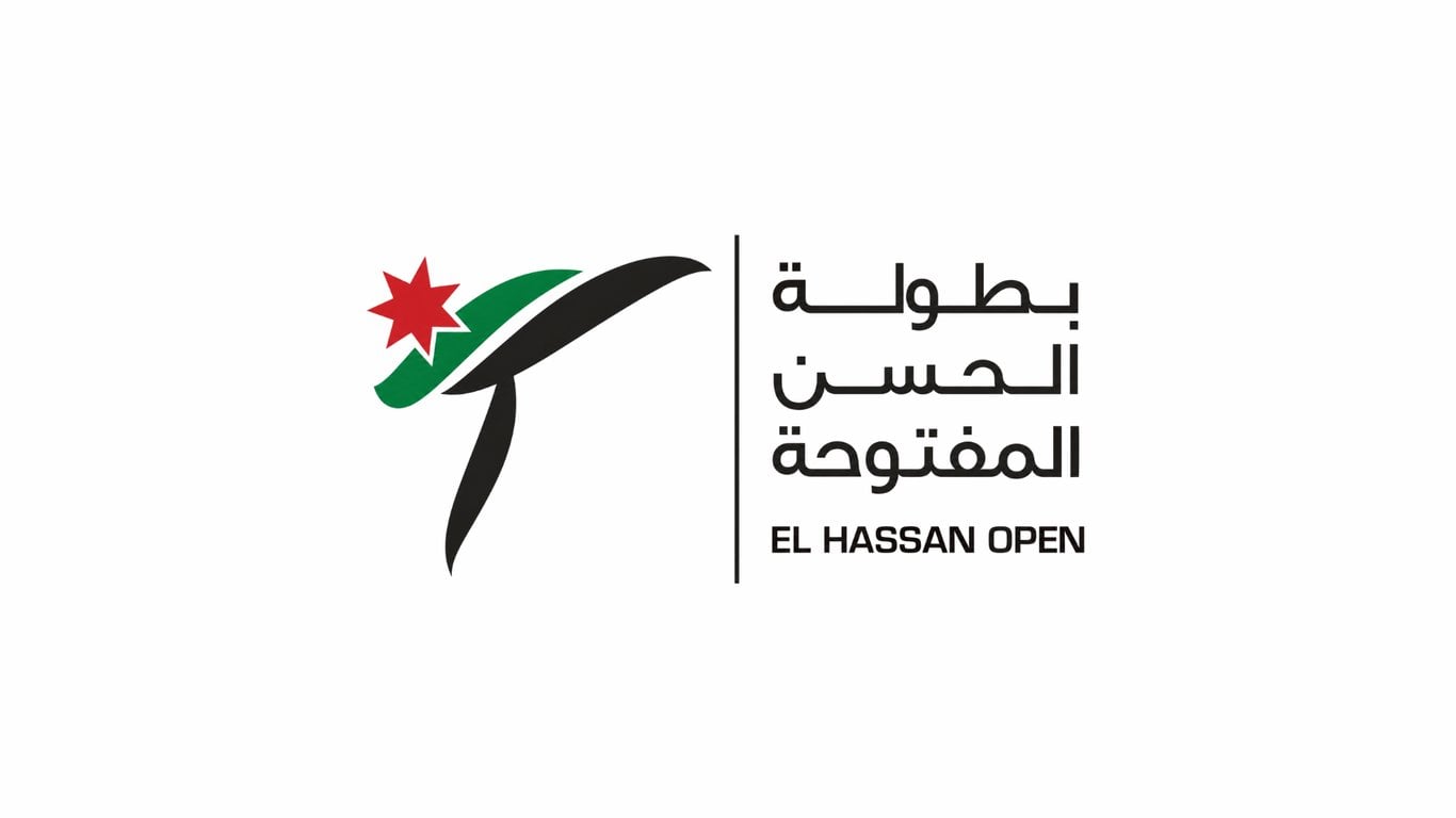 Al Hassan Cup International Open 2019