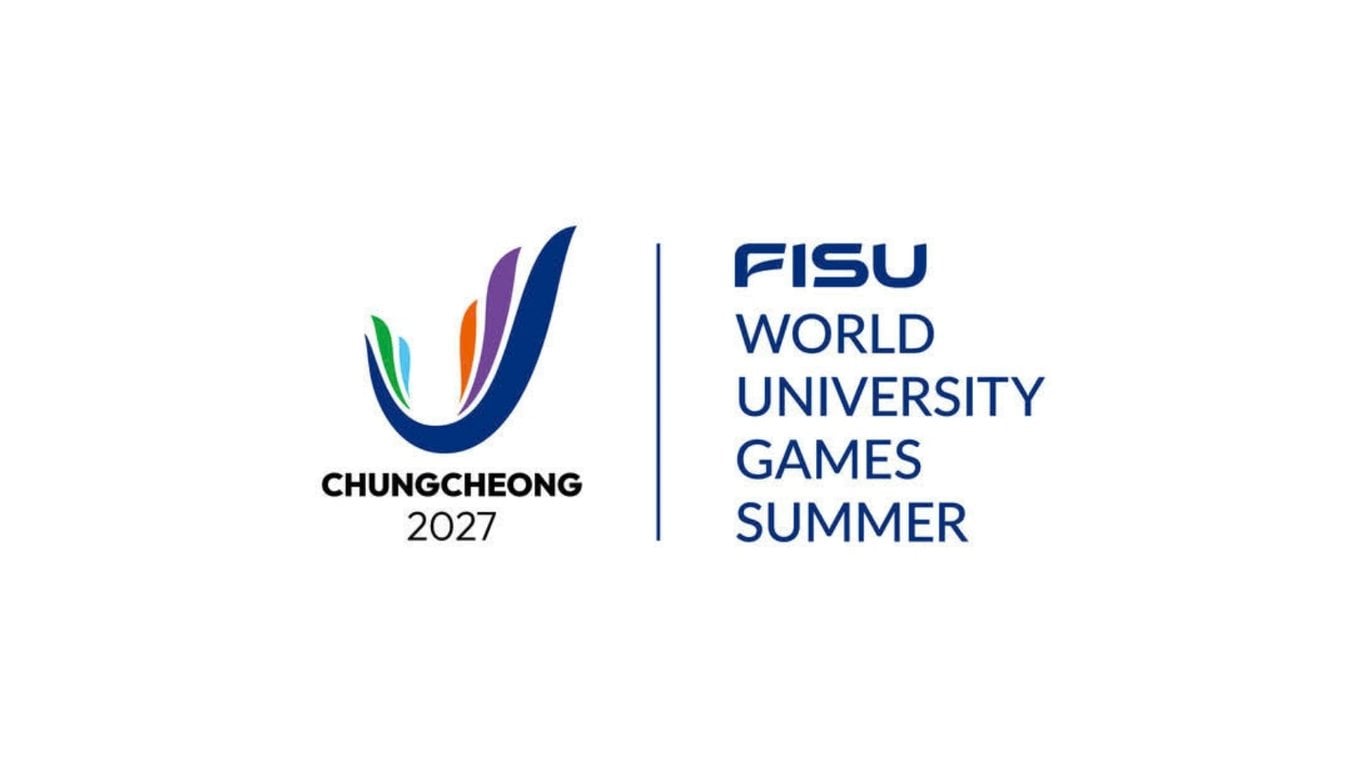 กีฬามหาวิทยาลัยโลก FISU ชุงช็อง 2027