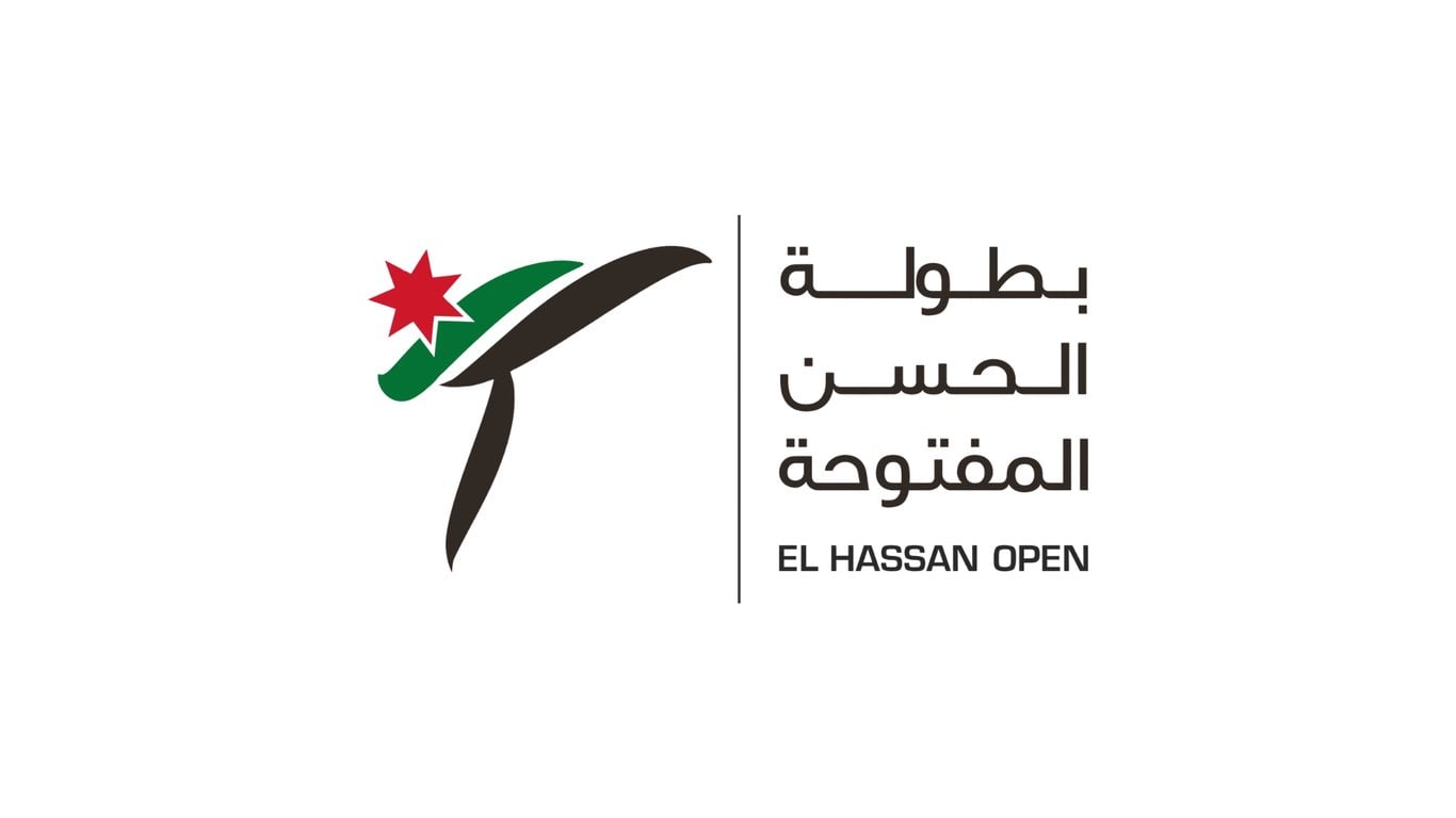 Open Internacional de Al Hassan Cup 2018