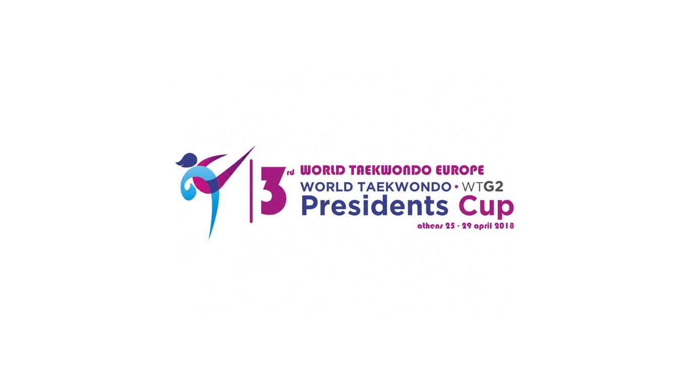 WT President's Cup Europa 2018