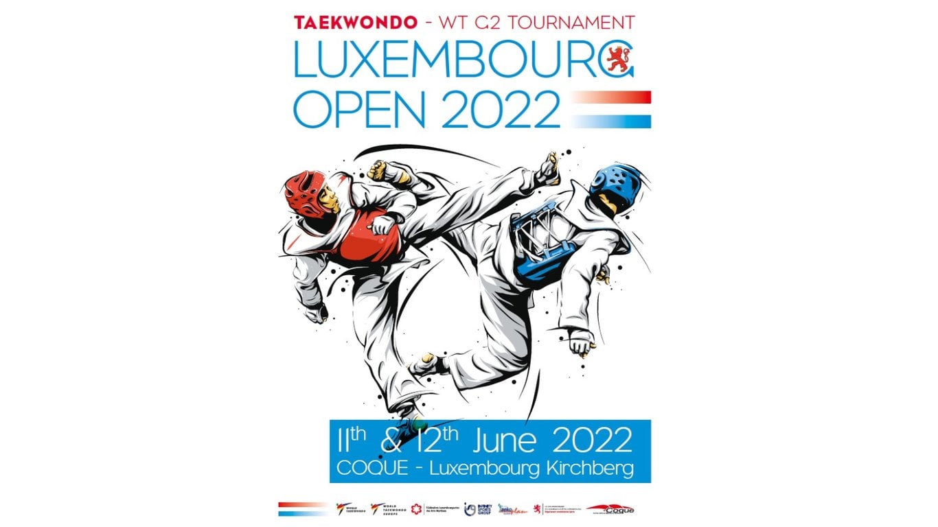 Lux Open 2022