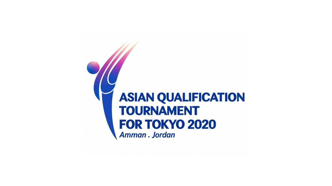 Asian Qualification Tournament for Tokyo 2020 Olympic Games