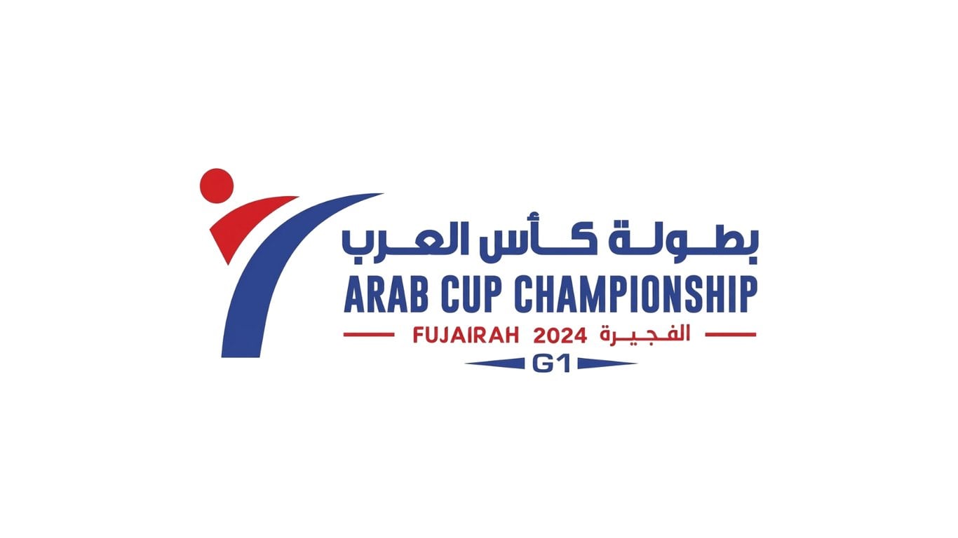 Campeonato Árabe de Taekwondo 2024