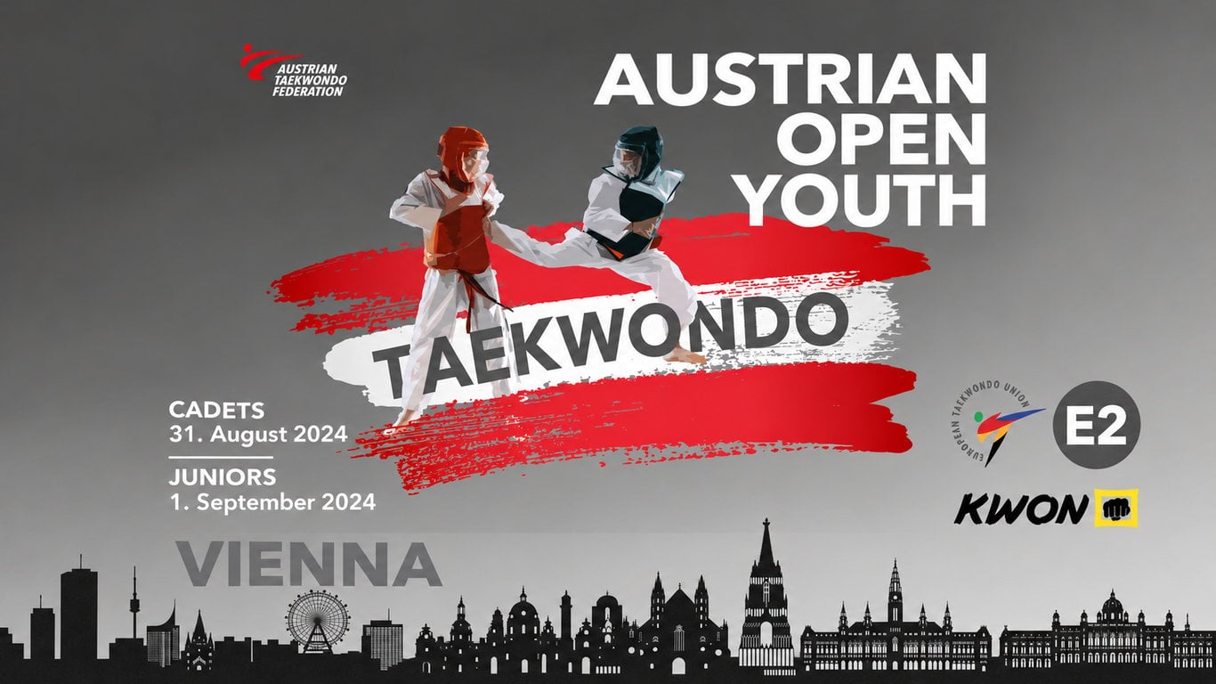 2024 Austrian Open Youth