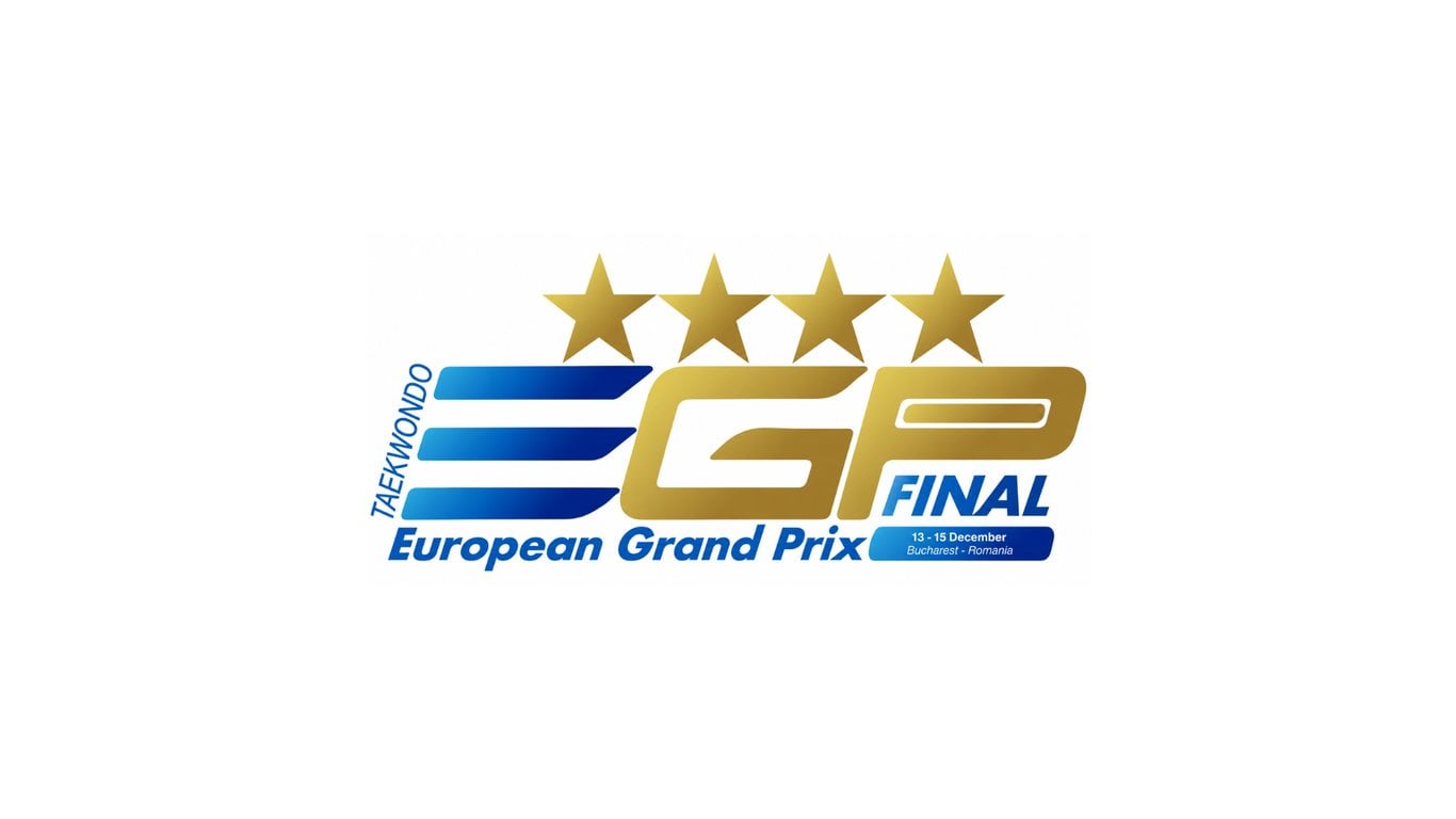 European Taekwondo Grand Prix Final 2024