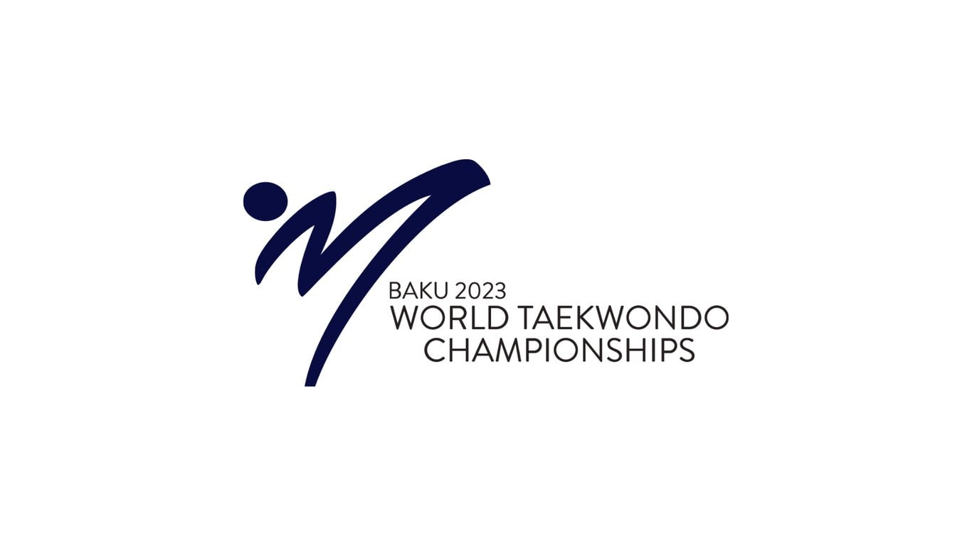 Baku 2023 World Taekwondo Championships