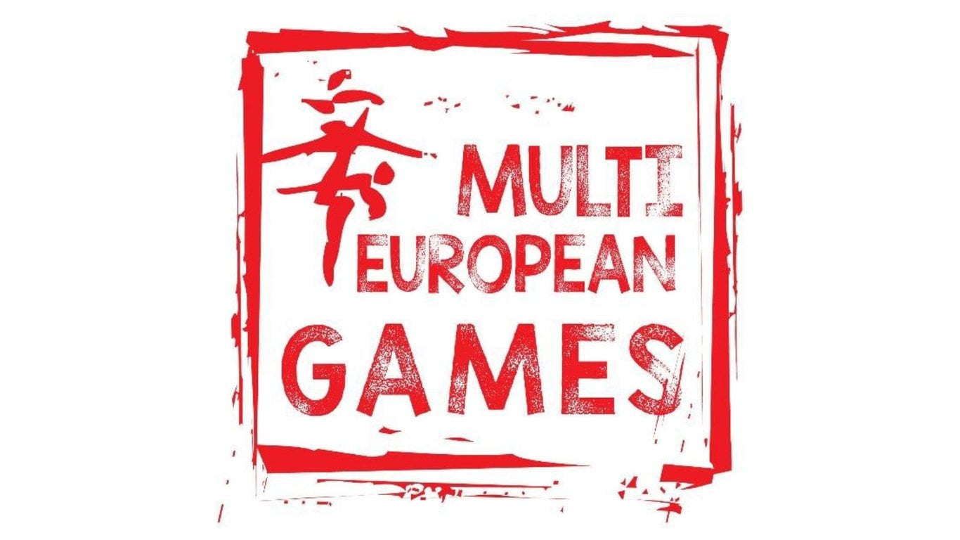 2022 Multi European Games