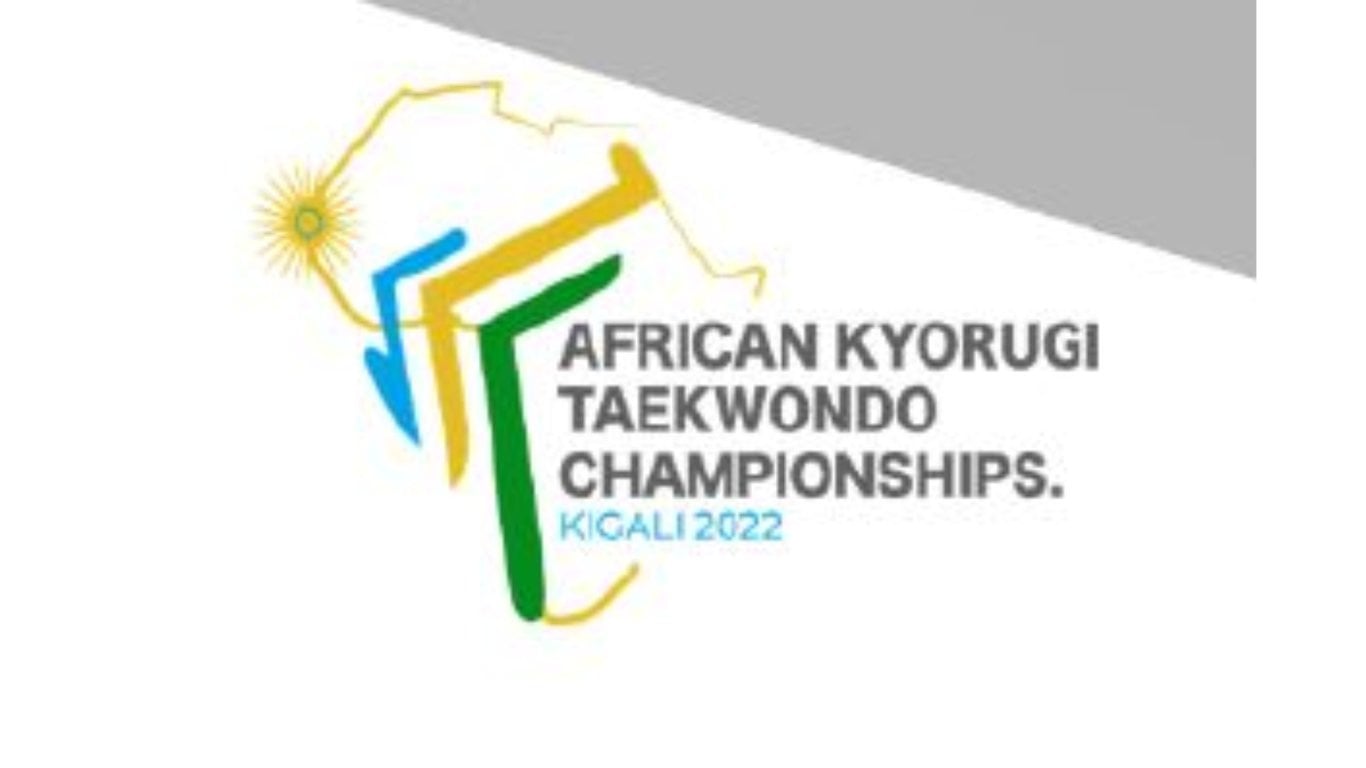 2022 African Kyorugi Championships