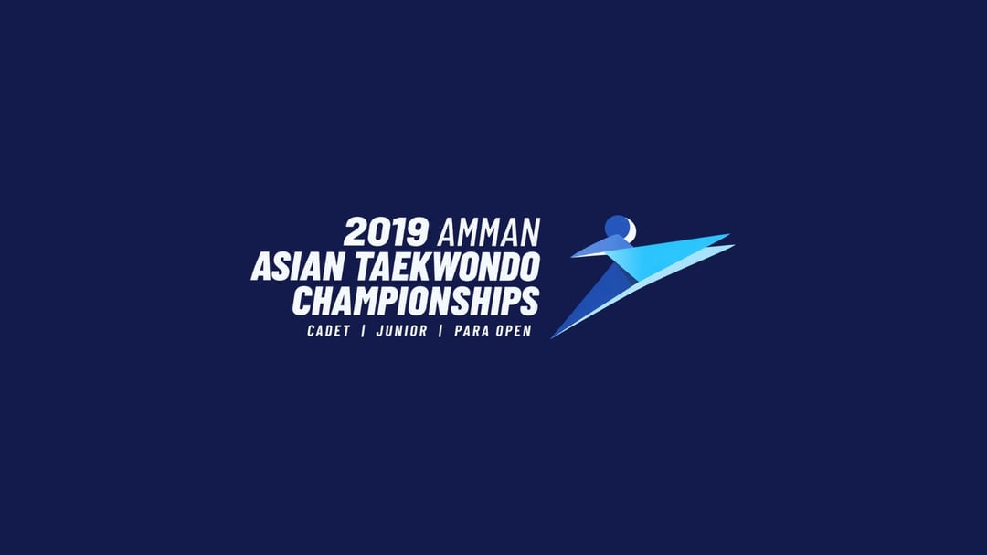 2019 Asian Cadet Championships