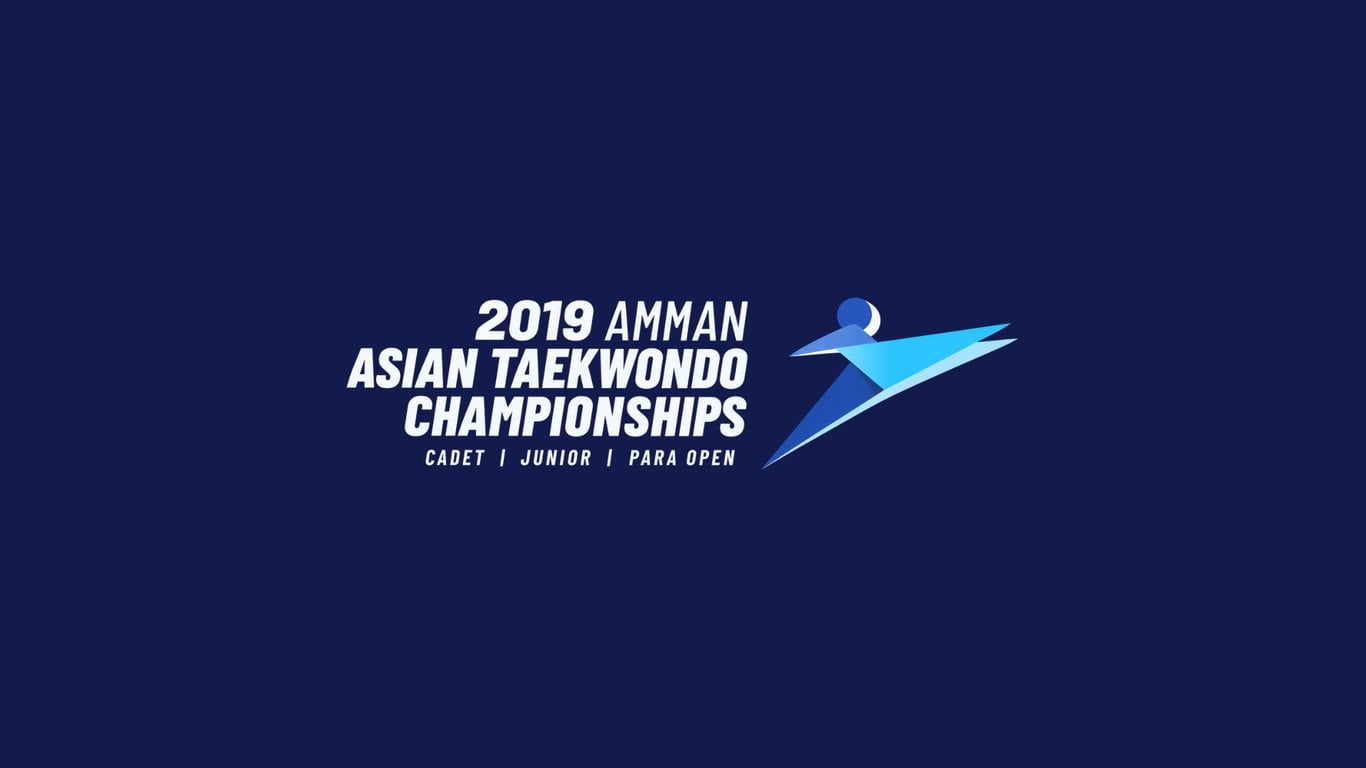 2019 Asian Junior Championships
