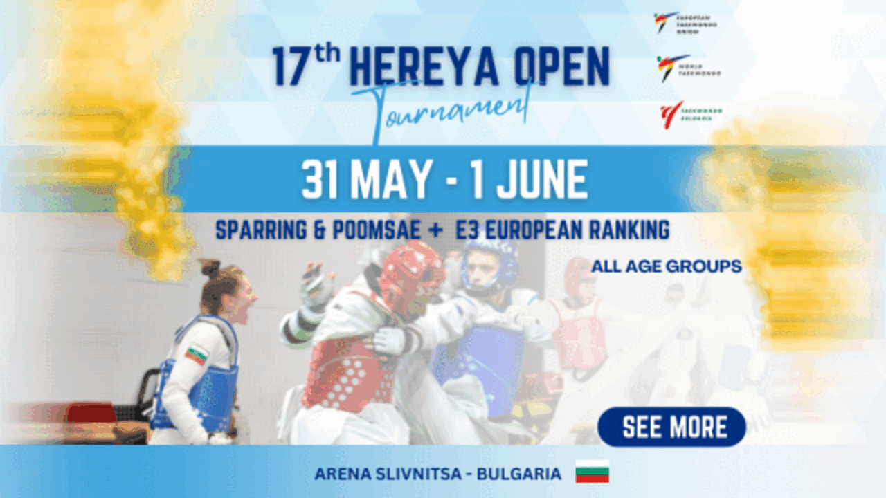 2025 Hereya Open E3
