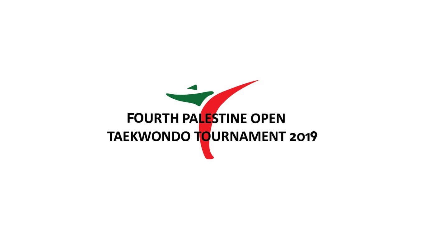 2019 Palestine Open