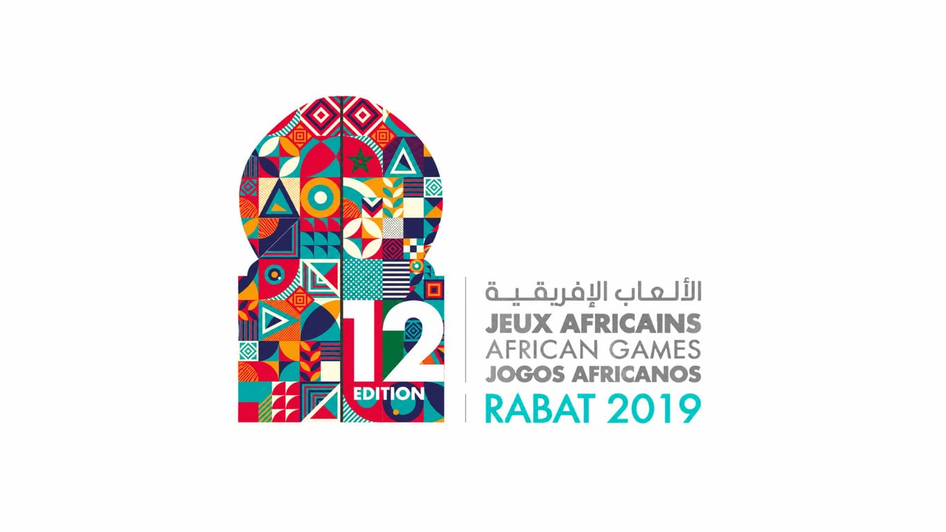 12th African Games Rabat 2019 (Kyorugi)