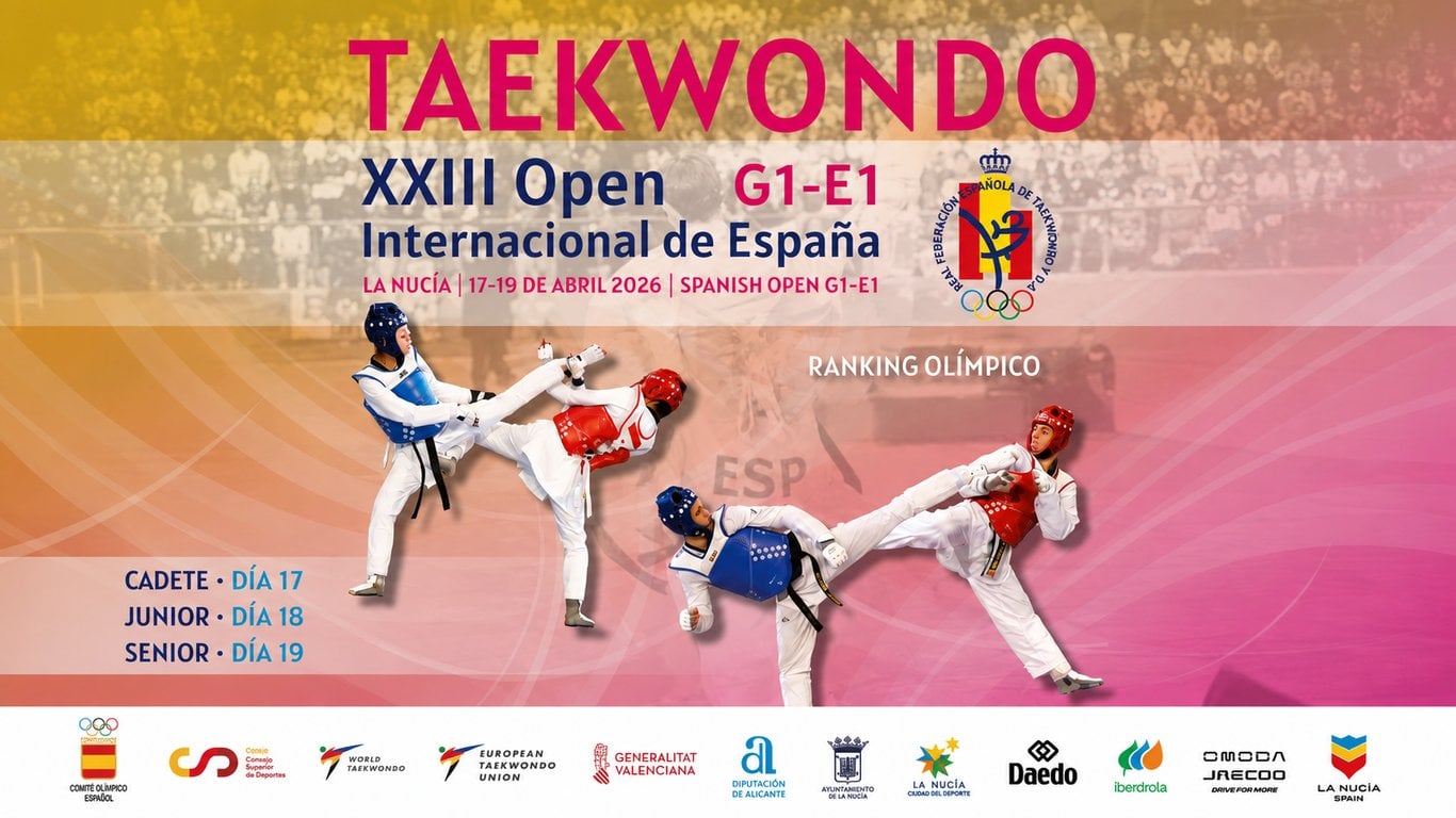 Spanish Open 2026