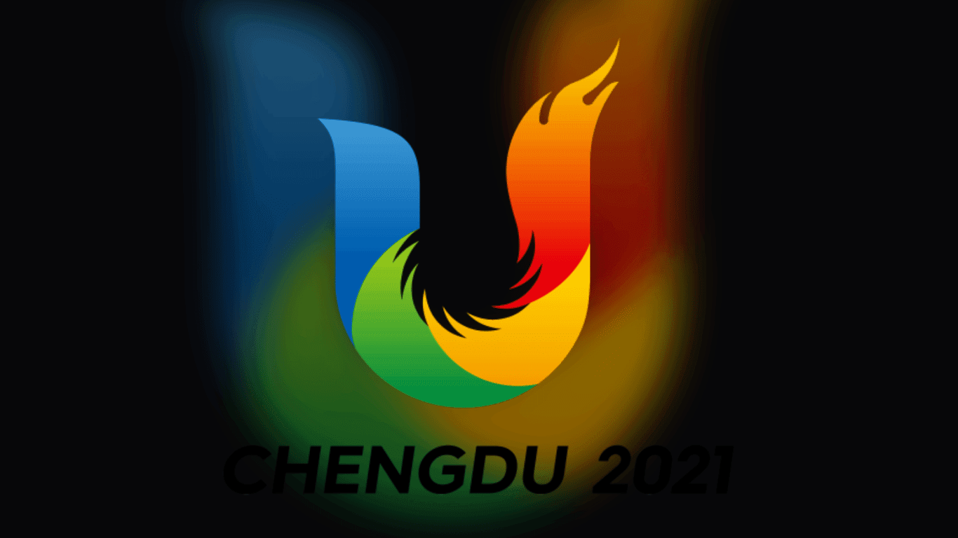 Chengdu 2021 Summer World University Games