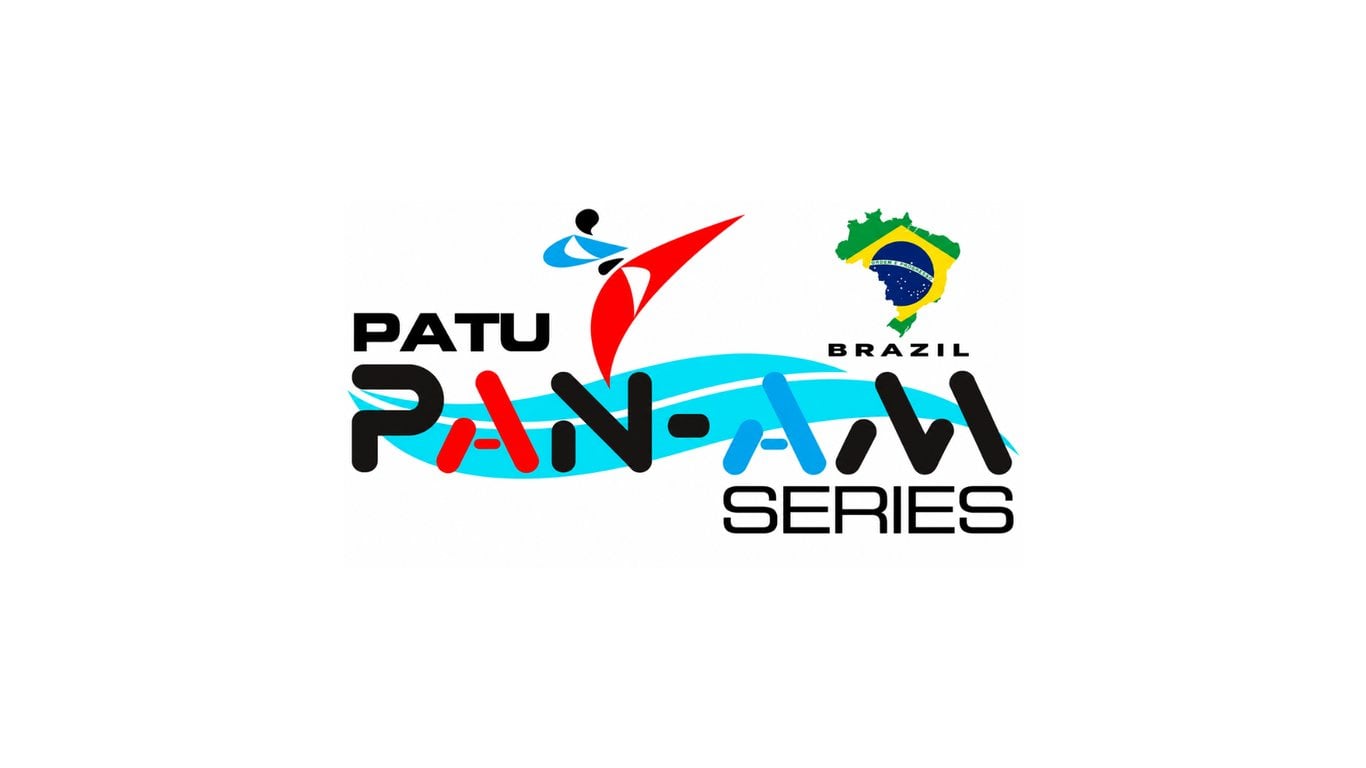 Pan Am Series III