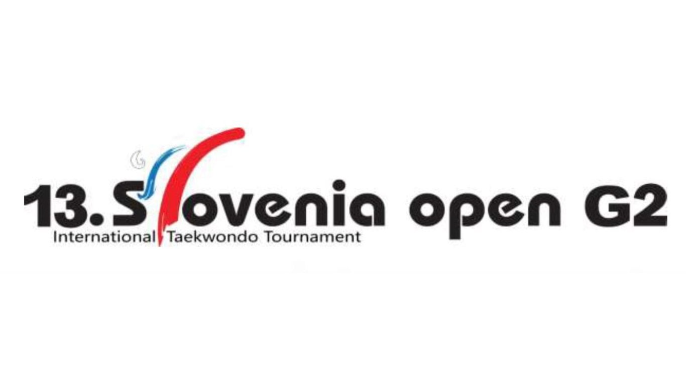 Slovenia Open 2022