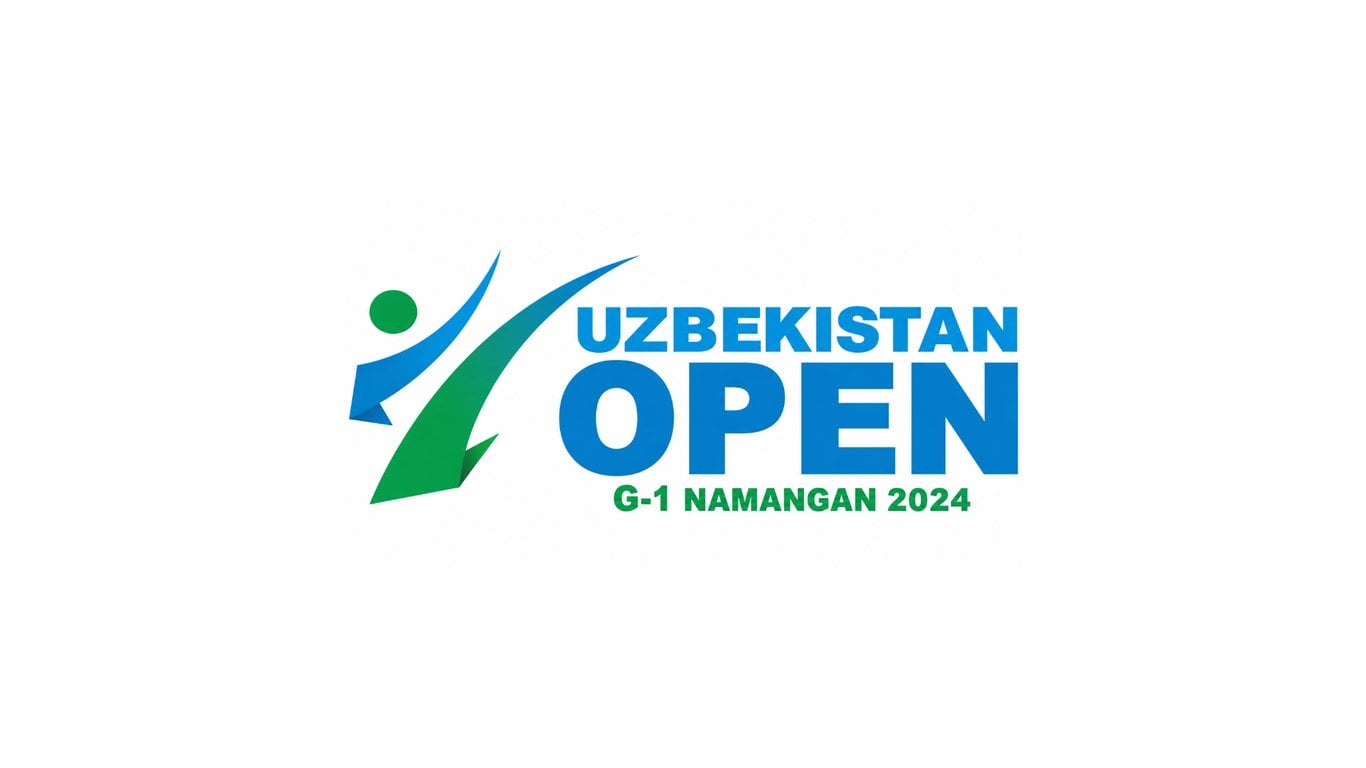 2024 Uzbekistan Open