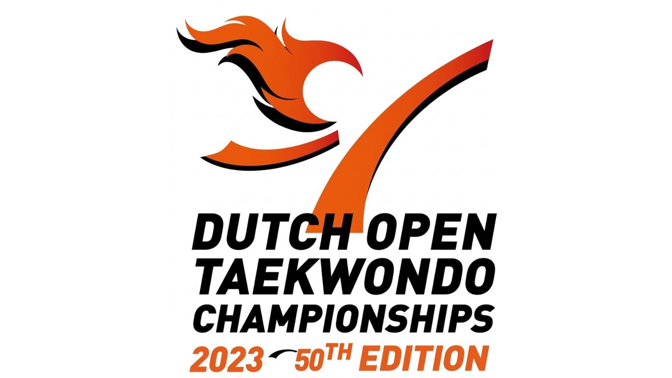 Dutch Open 2023