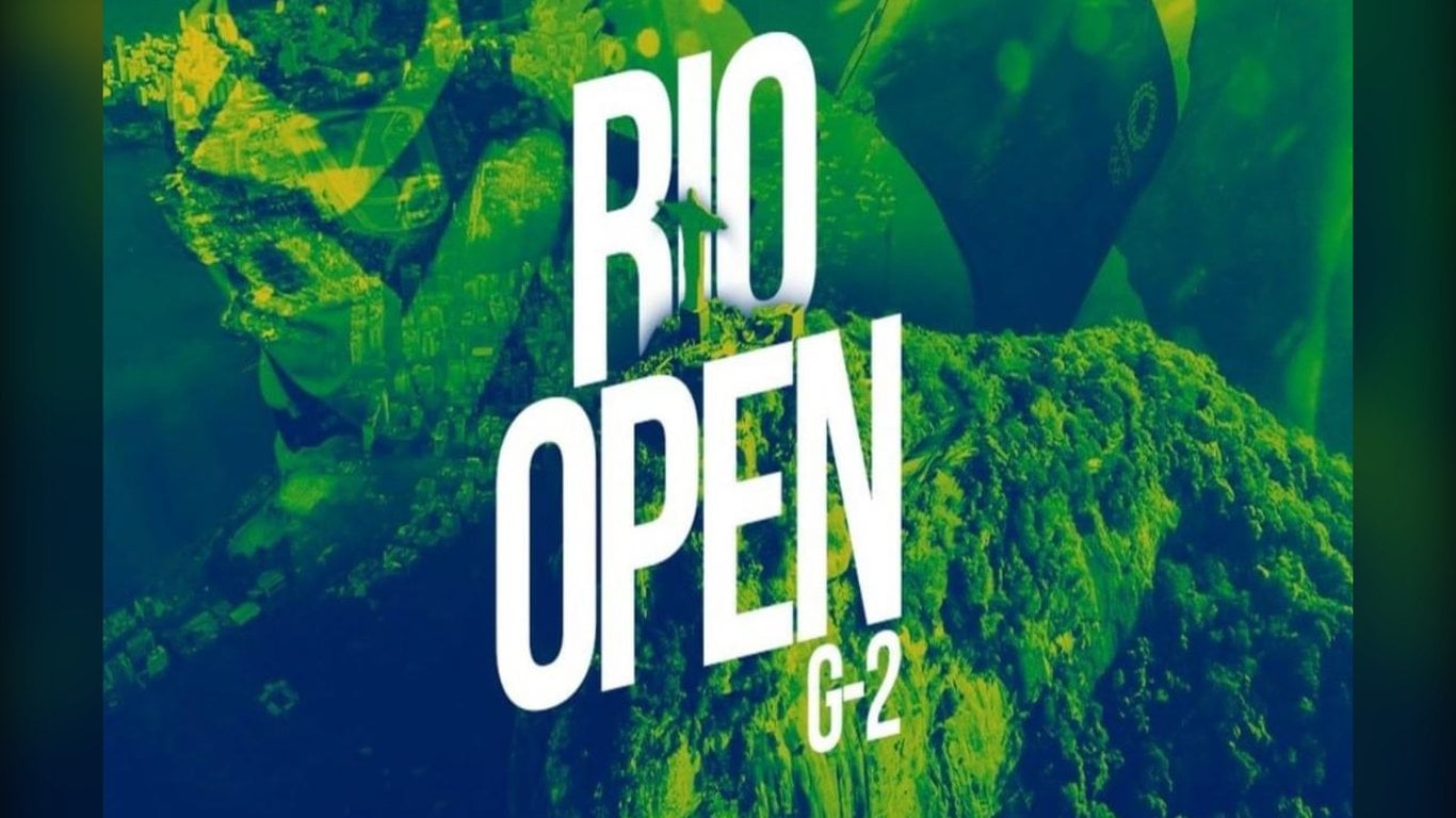 Rio Open 2022
