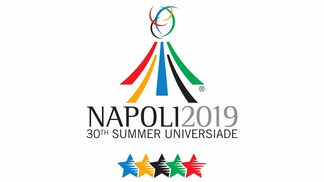Napoli 2019 Summer Universiade (Kyorugi)